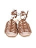 Dolce Vita Tan Brown Sandals Size 9 1/2 - photo 2