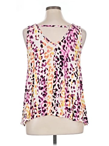 Juicy Couture Sleeveless Blouse (view 2)