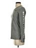 Nike Gray Long Sleeve T-Shirt Size S - photo 5