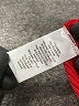 Liz Claiborne Red Pullover Sweater Size 1X - photo 8