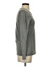 Nike Gray Long Sleeve T-Shirt Size S - photo 4