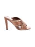 BCBGeneration Tan Sandals Size 6 - photo 1