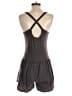Unbranded Gray Romper Size S - photo 2