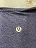 Lululemon Athletica Blue Cardigan Size 4 - photo 7