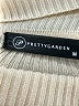 Prettygarden Tan Turtleneck Sweater Size M - photo 7