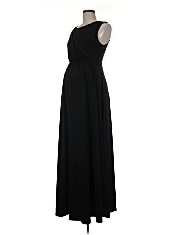 A Pea in the Pod Cocktail Dress (view 1)
