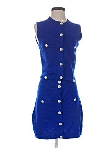 Chanel Casual Dress (view 2)