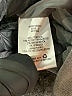 metaphor Gray Blazer Size 12 - photo 7