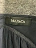 Max&Co. Black Casual Dress Size S (estimated) - photo 7