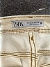 Zara Ivory Jeans Size 6 - photo 7