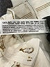 Zara Ivory Jeans Size 6 - photo 8