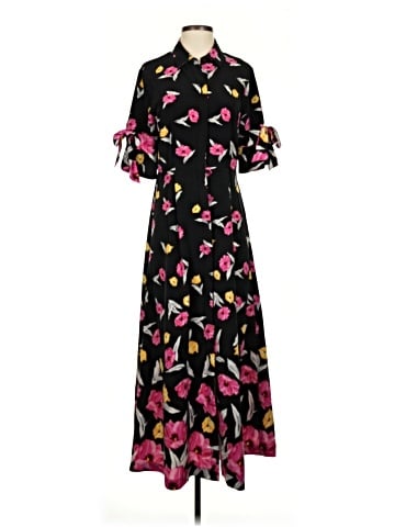 IMNYC Isaac Mizrahi Casual Dress (view 1)