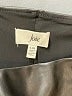 Joie Black Leggings Size L - photo 7