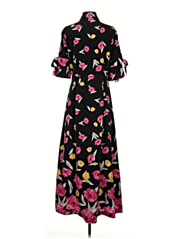 IMNYC Isaac Mizrahi Casual Dress (view 2)