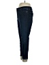 Ann Taylor Solid Blue Jeans Size 14 - photo 5
