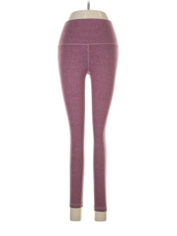 Fleo Yoga Pants (view 1)