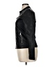 cavalini 100% Polyurethane Black Jacket Size XL - photo 5