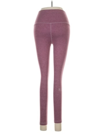 Fleo Yoga Pants (view 2)