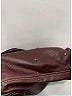 Chloé 100% Leather Burgundy Leather Satchel One size - photo 4
