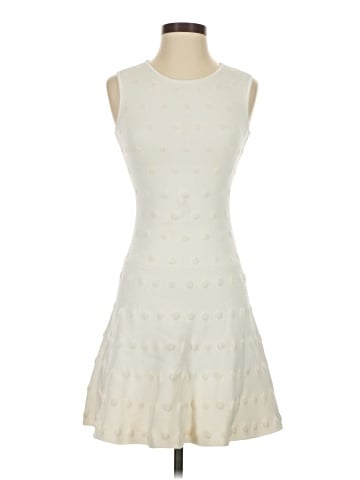 BCBGMAXAZRIA Cocktail Dress (view 1)