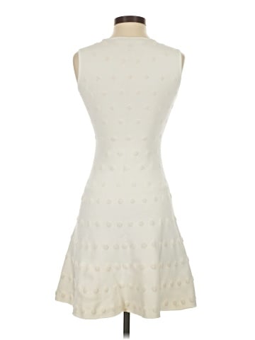 BCBGMAXAZRIA Cocktail Dress (view 2)