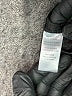 Status Black Long Sleeve Blouse Size M - photo 8