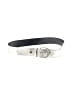 Unbranded Silver Belt Size XS - photo 1