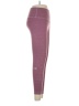 Fleo Purple Yoga Pants Size M - photo 4