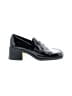 Zara Black Heels Size EU 38 - photo 1