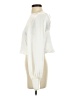 H&M Ivory Long Sleeve Blouse Size XS - photo 5