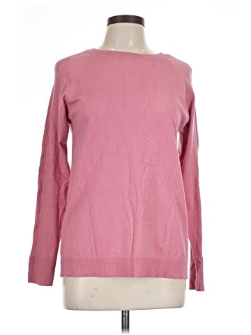 Pulse Pullover Sweater (view 1)