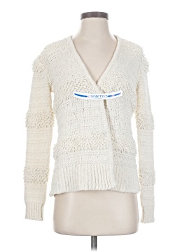Madewell Bronson Cardigan Sweater (view 1)