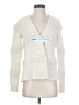 Madewell White Pullover Sweater Size XXS - photo 1