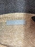 Assorted Brands Color Block Tan Pullover Sweater Size S - photo 7