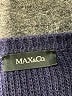 Max&Co. Floral Purple Pullover Sweater Size L - photo 7