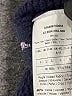 Max&Co. Floral Purple Pullover Sweater Size L - photo 8