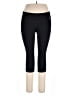Nike Black Active Pants Size XL - photo 1