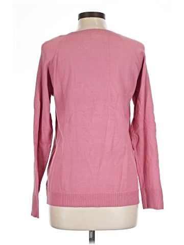 Pulse Pullover Sweater (view 2)