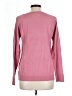Pulse Pink Pullover Sweater Size L - photo 2