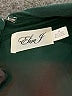 Eliza J 100% Polyester Green Long Sleeve Top Size 12 - photo 7