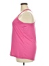 Xersion 100% Polyester Pink Tank Top Size XXL - photo 5