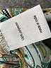 Maurices 100% Polyester Paisley Green Sleeveless Blouse Size XL - photo 8