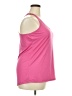 Xersion 100% Polyester Pink Tank Top Size XXL - photo 4