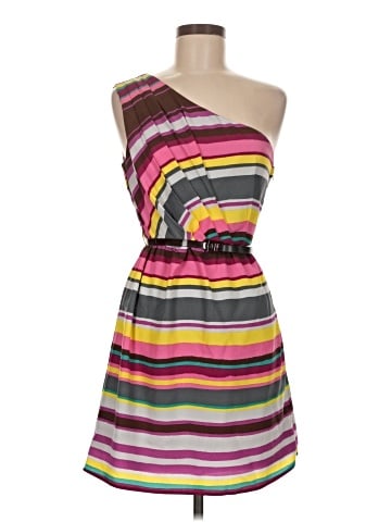 Lily Rose Casual Dress (view 1)