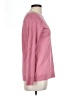 Pulse Pink Pullover Sweater Size L - photo 4