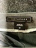 metaphor Solid Gray Dress Pants Size 12 - photo 4