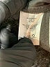 metaphor Solid Gray Dress Pants Size 12 - photo 5