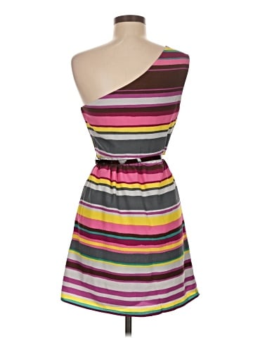 Lily Rose Casual Dress (view 2)