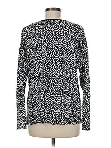 DKNY Long Sleeve T-Shirt (view 2)