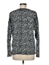 DKNY Black Long Sleeve T-Shirt Size M - photo 2